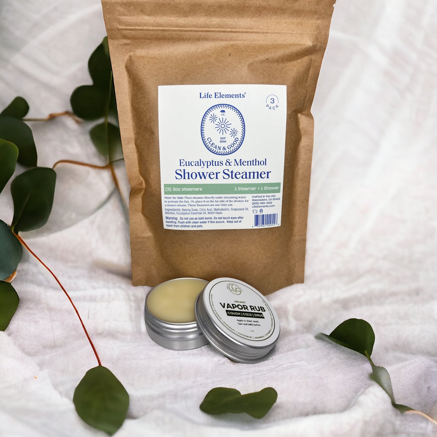 š¤§COLD RELIEF BUNDLE