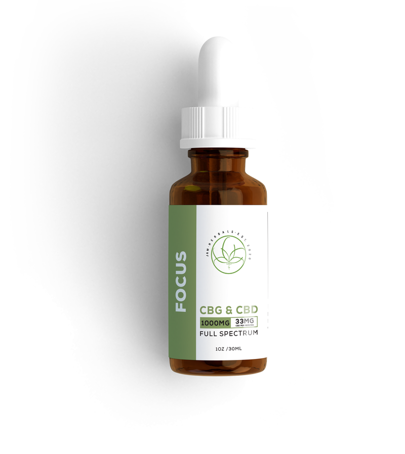 Focus Oil