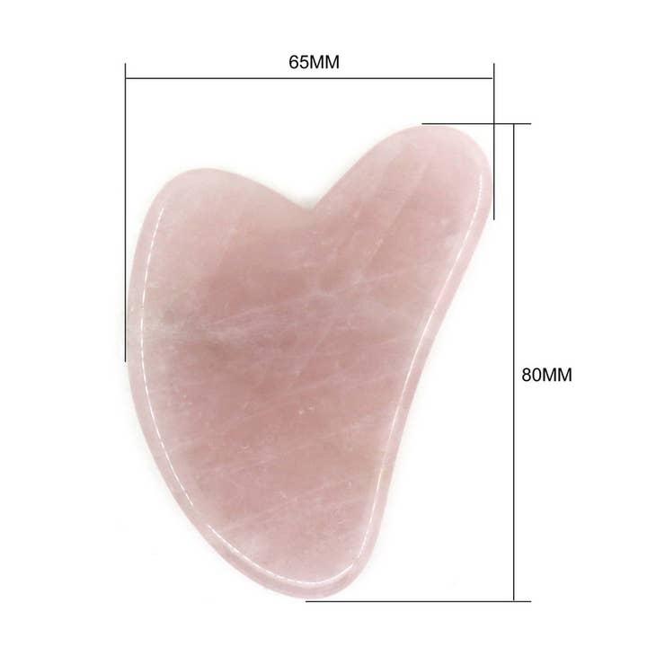 Gua Sha | Puffy Face |Jawline Sculptor | Under eye Puffiness | Double Chin