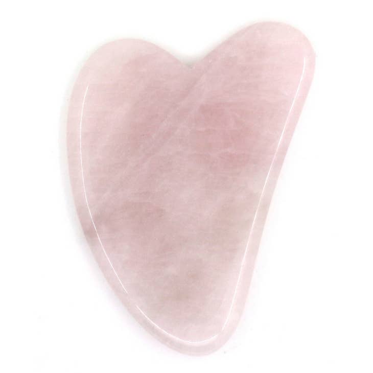 Gua Sha | Puffy Face |Jawline Sculptor | Under eye Puffiness | Double Chin