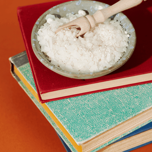 Herbal RECOVERY BATH SALTS