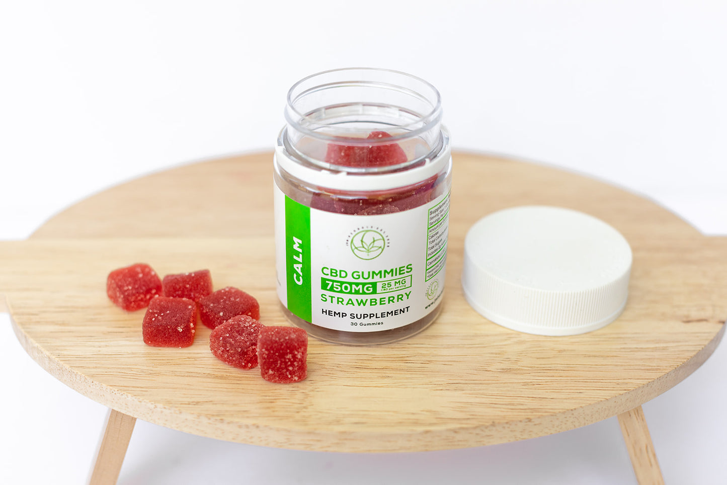 CALM GUMMIES