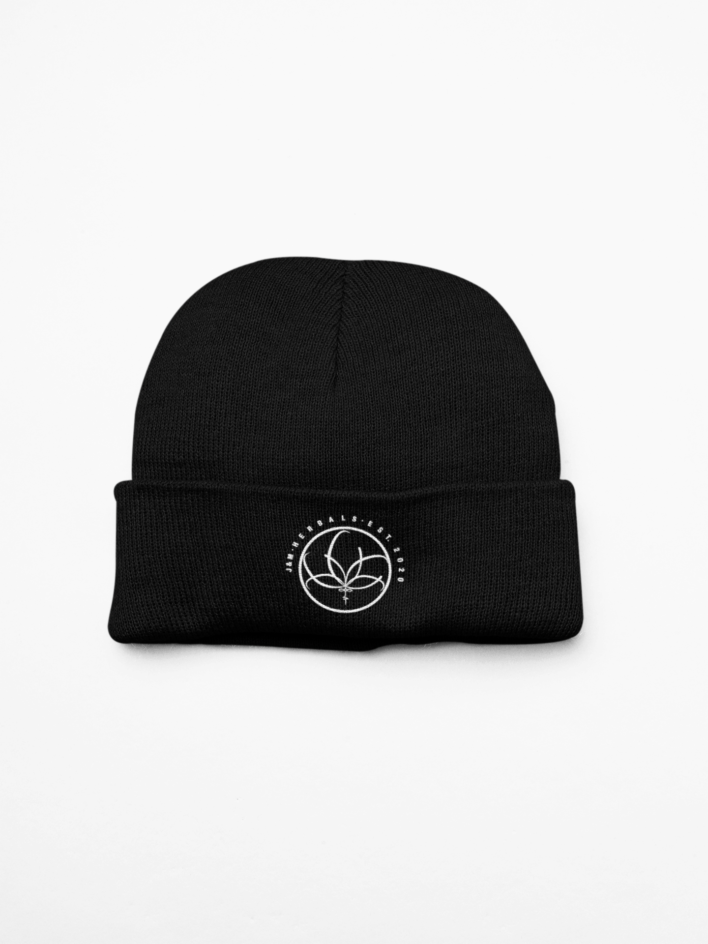 J&M Herbals Unisex Beanie