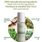 Vapor Roll-On – Natural Relief for Cough, Congestion & Headaches, Safe for babies, moms & families.