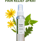 Arnica & Magnesium Joint & Muscle Herbal Spray – Fast-Acting Pain Relief Body Mist
