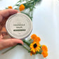 Organic Calendula Healing Salve for Diaper Rash, Eczema, Stretch Marks, & Nipple Care – All-Natural Remedy for Sensitive Skin