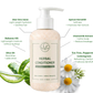Herbal Hair Care Bundle | Shampoo, Conditioner,  Rosemary tonic, Growth oil