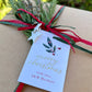 Body Wellness Holiday Bundle