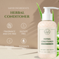 Herbal Conditioner – Deep Hydration | Aloe Vera|Lemongrass & Peppermint