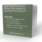 Organic Arnica Salve | Pomada de Arnica