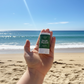Tallow SOL Stick – Natural Mineral Sun Protection | Baby-Safe & Reef-Safe | Tallow Sun Stick