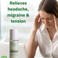 Vapor Roll-On – Natural Relief for Cough, Congestion & Headaches, Safe for babies, moms & families.