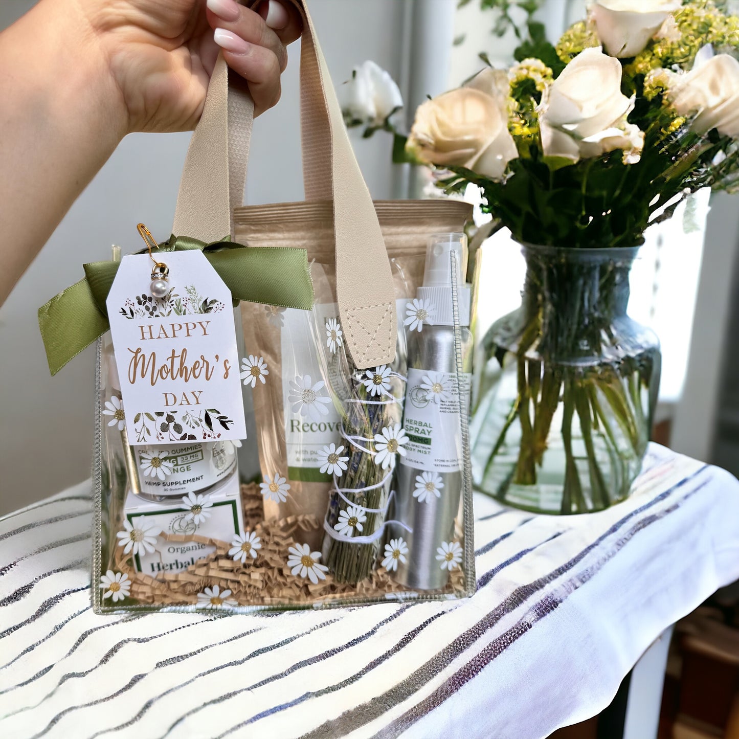 💐Mothers Day Gift Bag