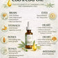 Focus Oil (CBG Drops)