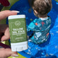 Tallow SOL Stick – Natural Mineral Sun Protection | Baby-Safe & Reef-Safe | Tallow Sun Stick