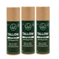 Tallow Lip Balm, Peppermint, Dry lips,