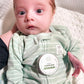 Organic Vapor Rub for Cold, Flu & Congestion Relief
Safe for Infants 2 Months and Older