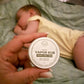 Organic Vapor Rub for Cold, Flu & Congestion Relief
Safe for Infants 2 Months and Older