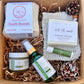 Body Wellness Holiday Bundle