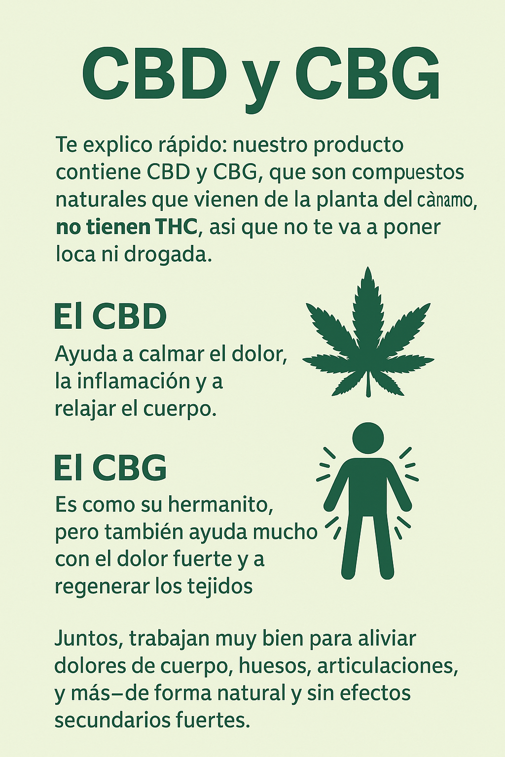 Focus Oil (CBG Drops)