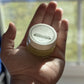 Travel Size CBD Salve – 0.5 oz Glass Jar