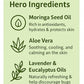 Herbal Bug Spray – DEET Free | Alcohol Free | Family Safe | Ticks | Mosquitos