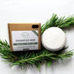 Rosemary + Castor Oil Shampoo Bar | Natural Hair Growth & Thickness