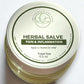Travel Size CBD Salve – 0.5 oz Glass Jar