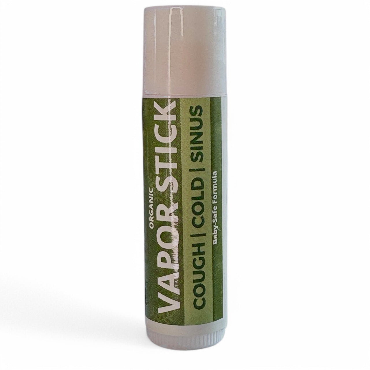 Vapor Rub Stick