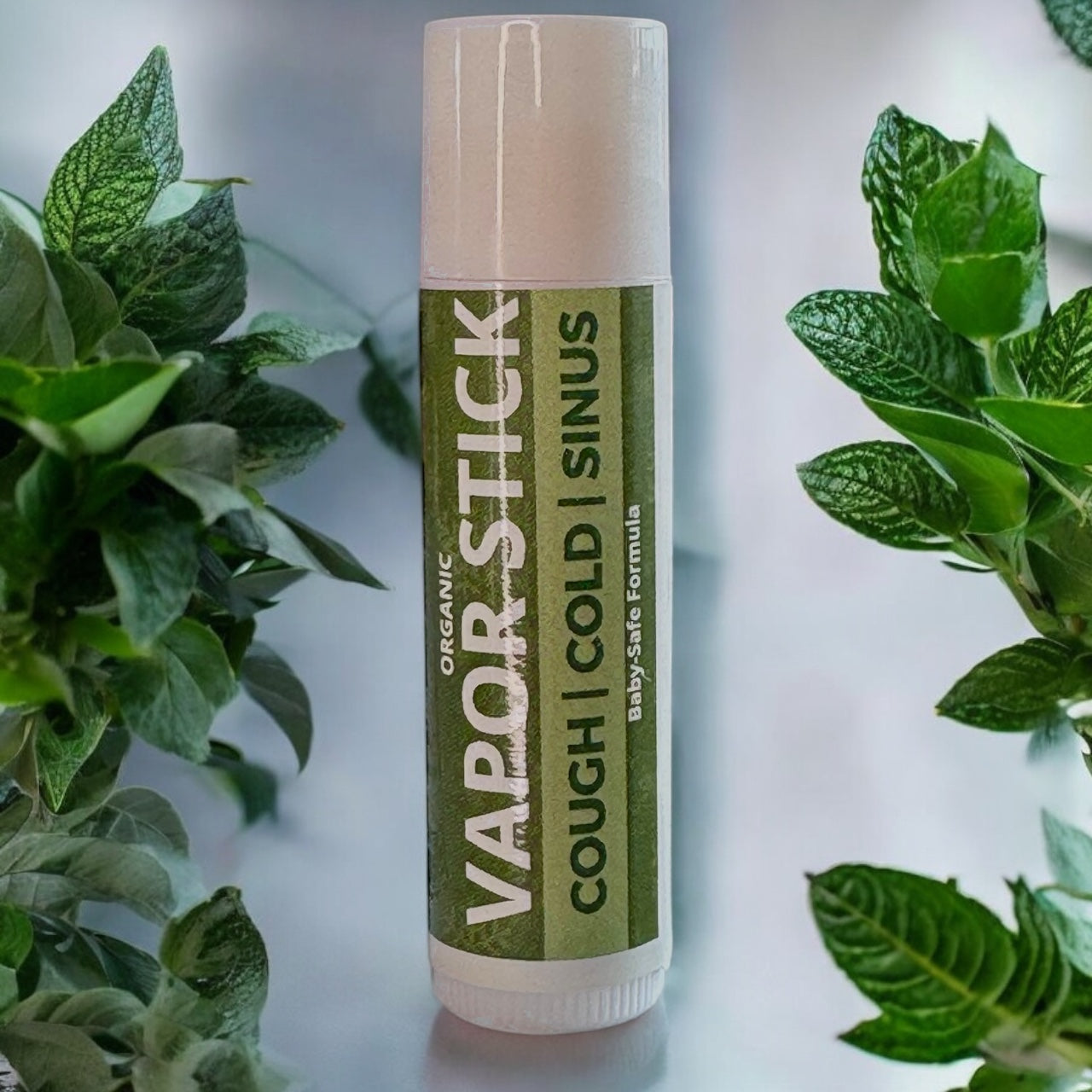 Vapor Rub Stick