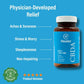 CBDA Capsules 10mg