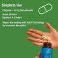 CBDA Capsules 10mg