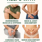 Herbal Salve — New Look + Upgraded Formula - Joint & Muscle Salve