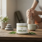 Herbal Salve — New Look + Upgraded Formula - Joint & Muscle Salve