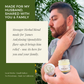 Herbal Salve — New Look + Upgraded Formula - Joint & Muscle Salve