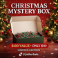 Christmas Mystery Wellness Box