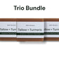 Beef Tallow Turmeric & Manuka Honey Soap Bar– Skin Brightening Restores Nourishes