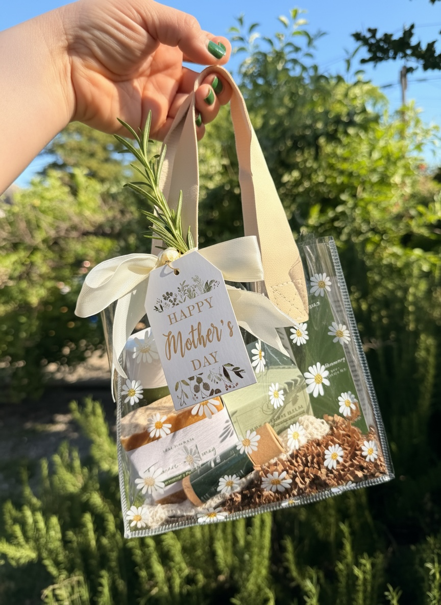 Mothers Day Gift Bag