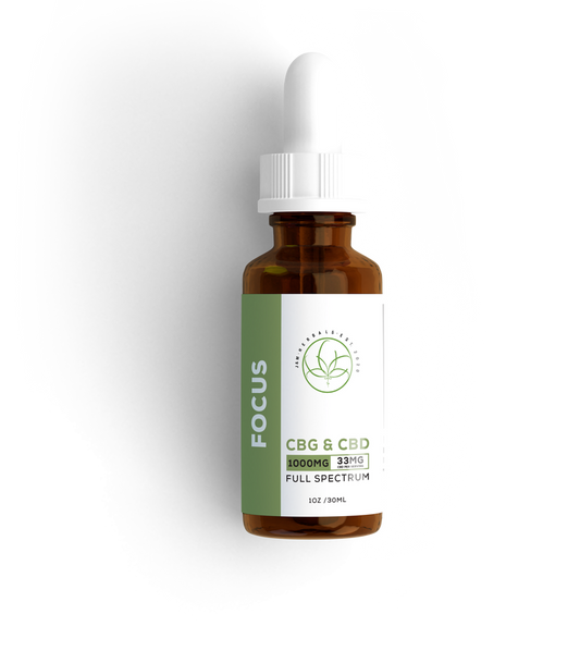 Focus Oil