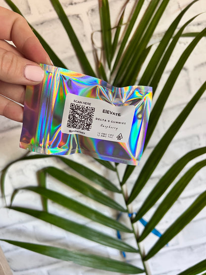 Elevate Gummies