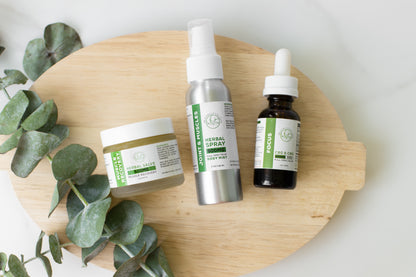 Pain Relief Bundle