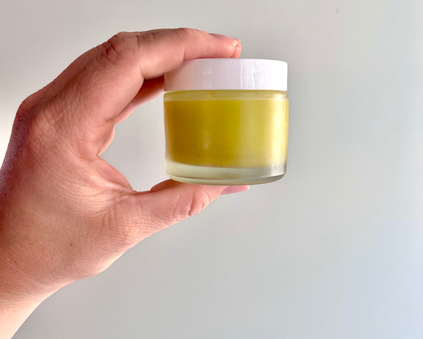 Organic Arnica Salve | Pomada de Arnica