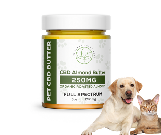 PET BUTTER