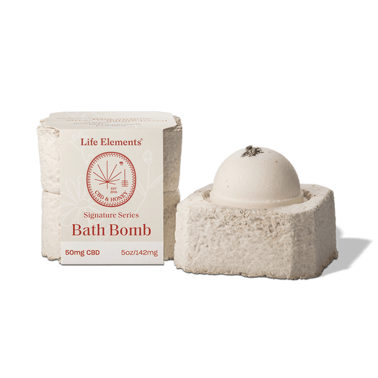 BATH BOMBS