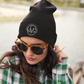 J&M Herbals Unisex Beanie