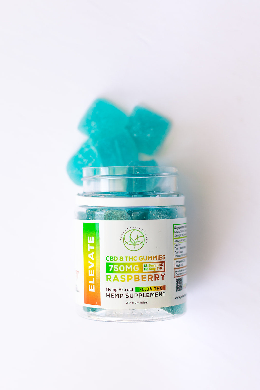 Elevate Gummies