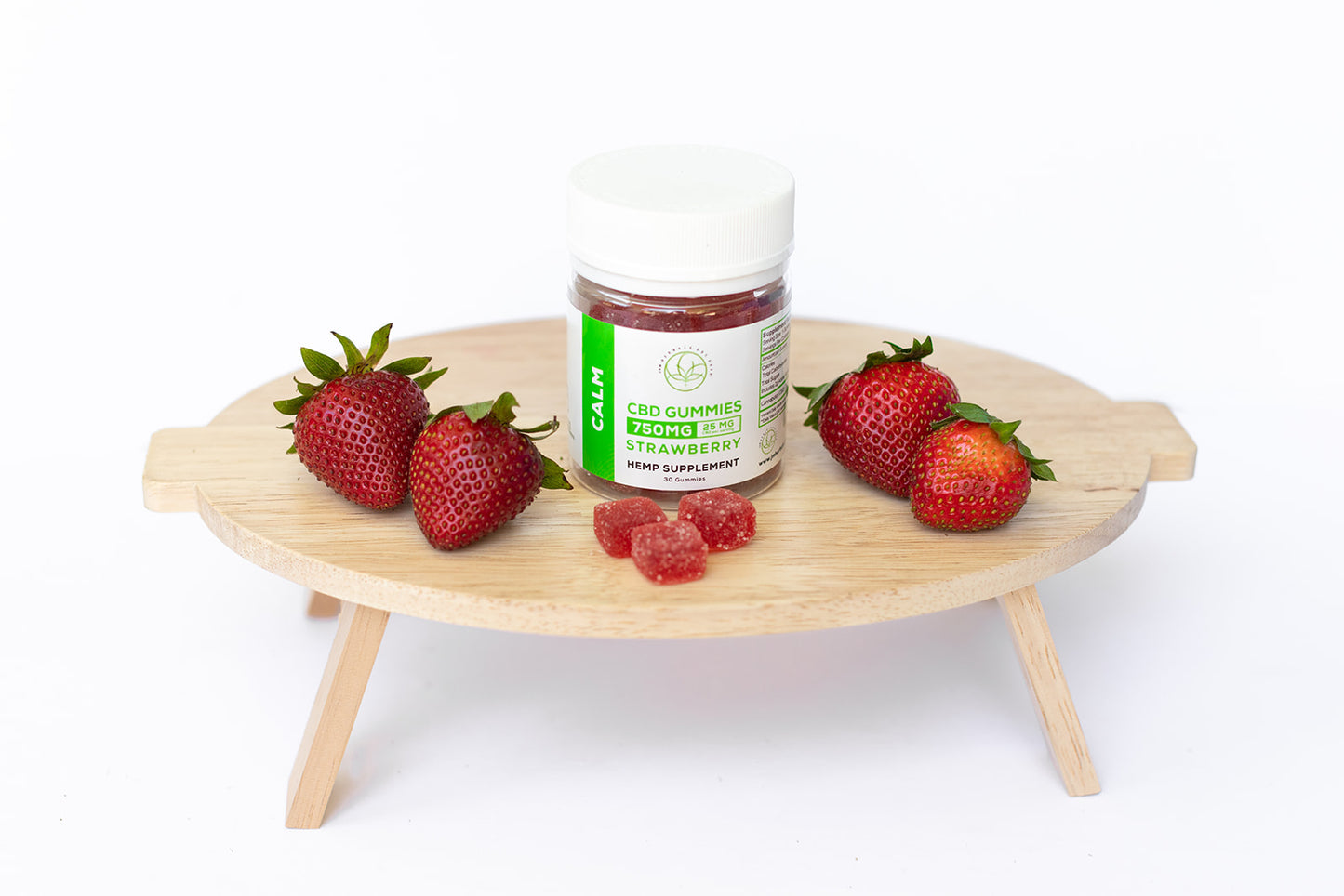 CALM  GUMMIES