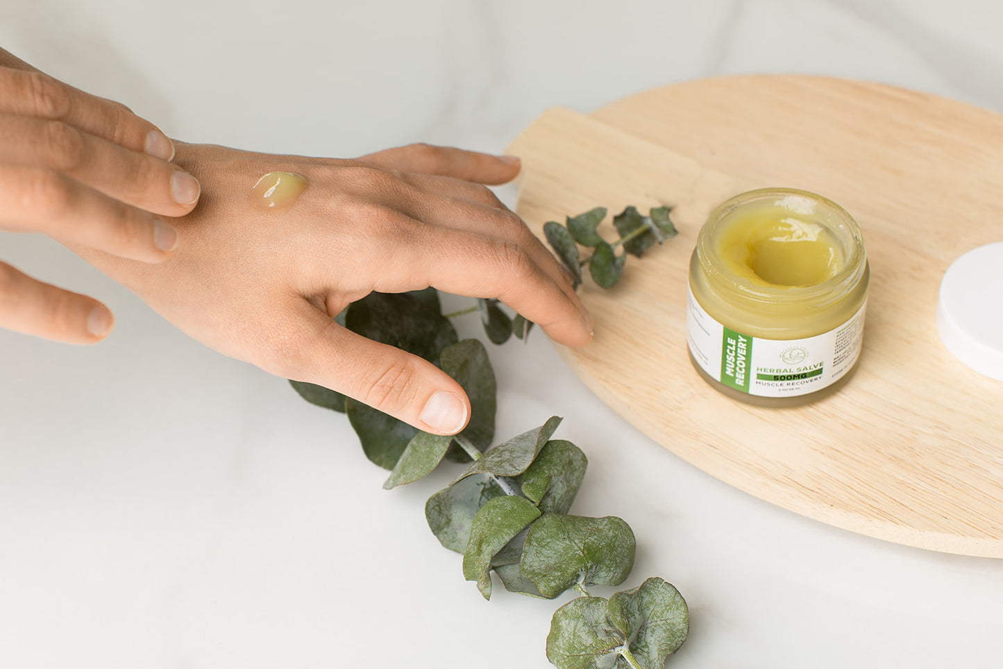 Herbal Salve
