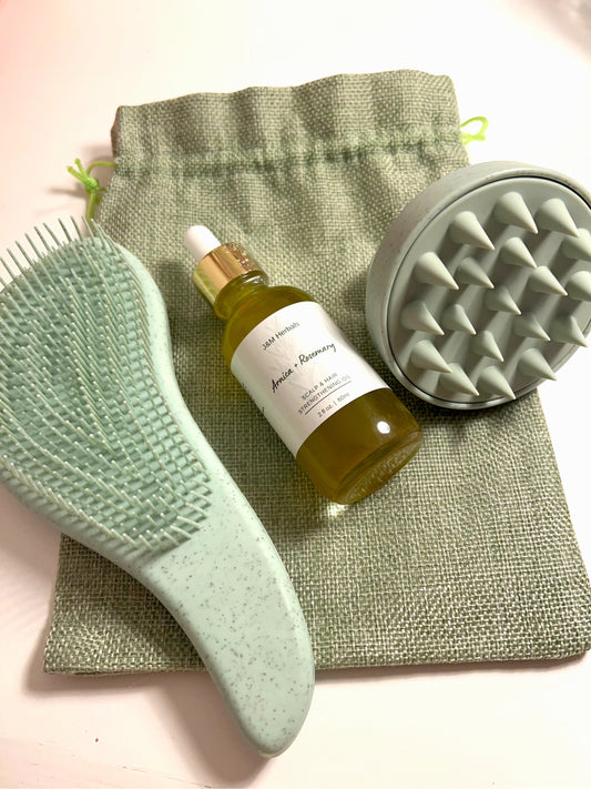 Hair Growth Bundle